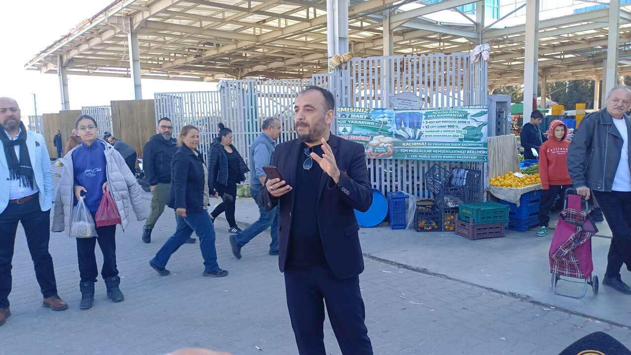 Muğla’da 8 Mart’ta Sanatla Farkındalık: Güleda Cankel Sokak Tiyatrosunda Anıldı 3